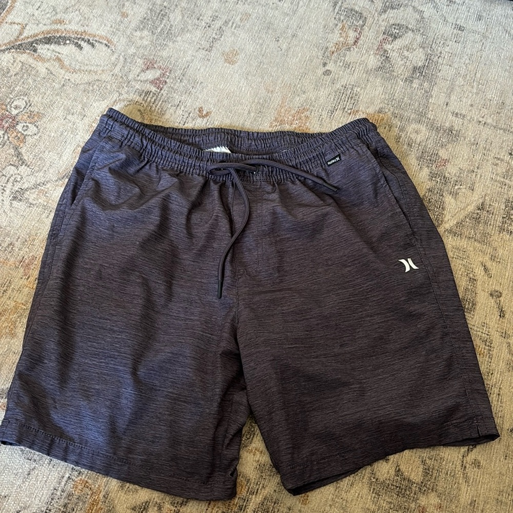 Hurley shorts